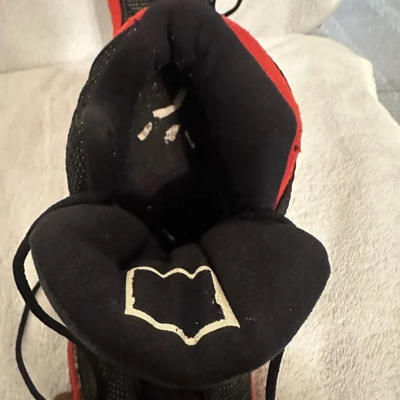 Vintage Jordon’s - Picture 8 of 16